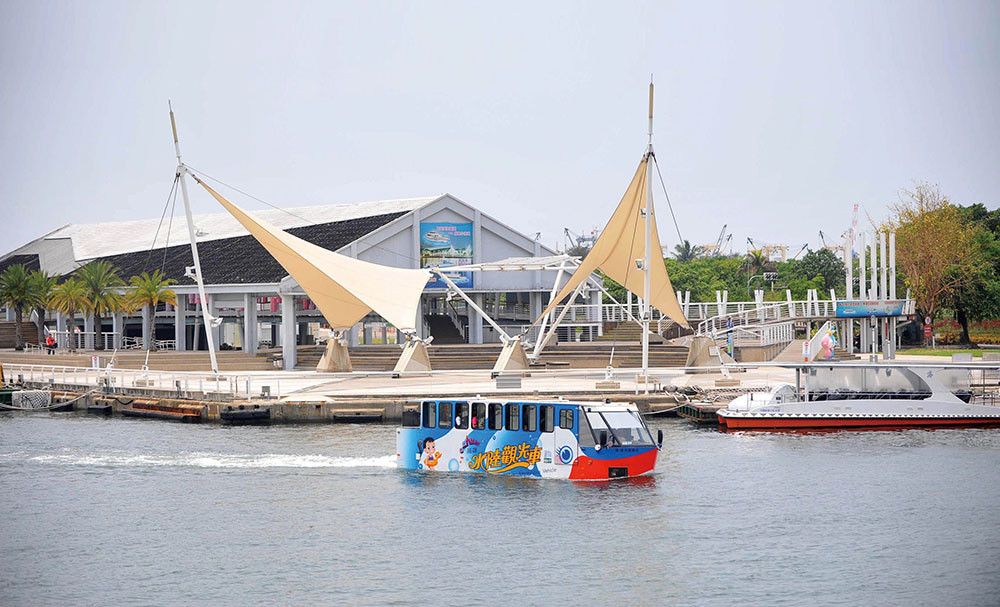 Love Pier