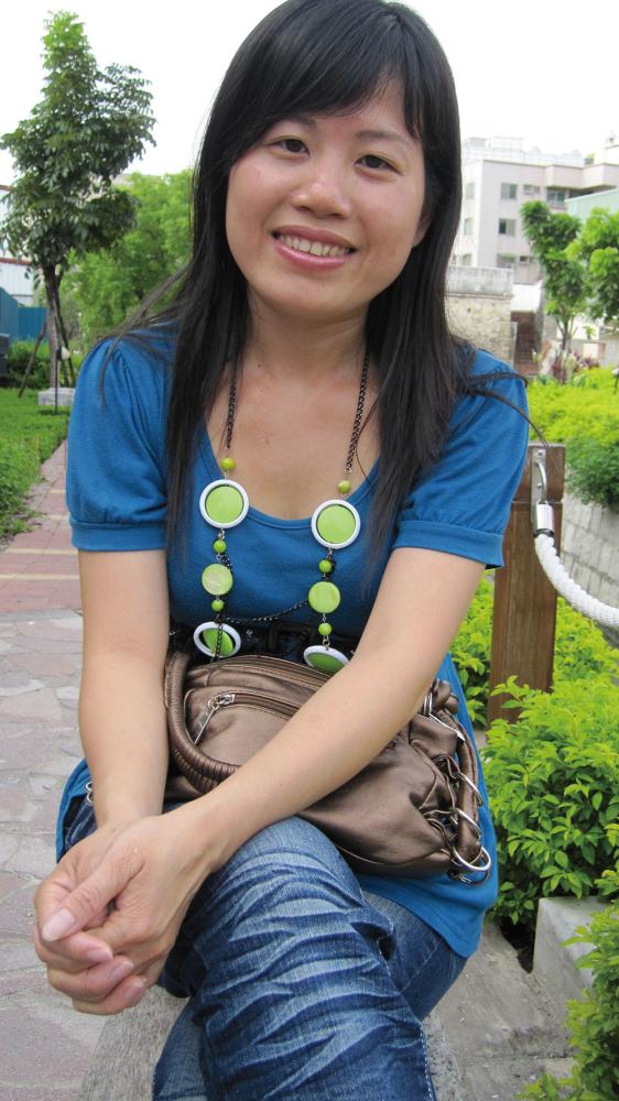 Chen Lin-Feng