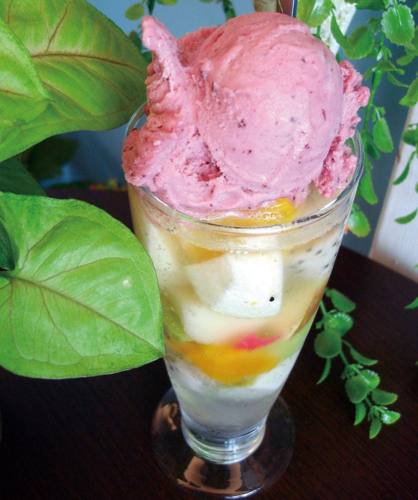 King Gelato