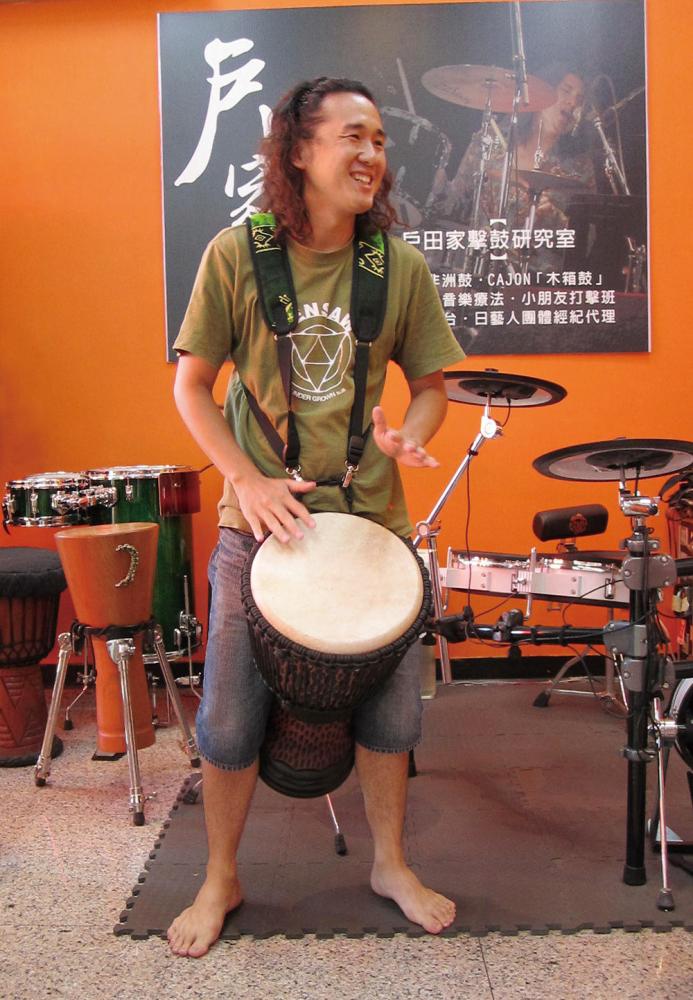 Yasuhiro Toda
