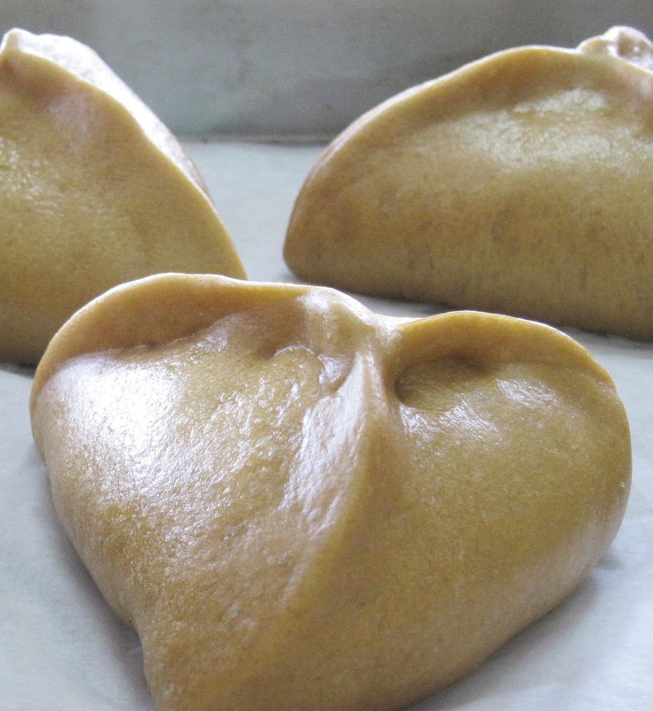Yuanwei Handmade Mantou Shop