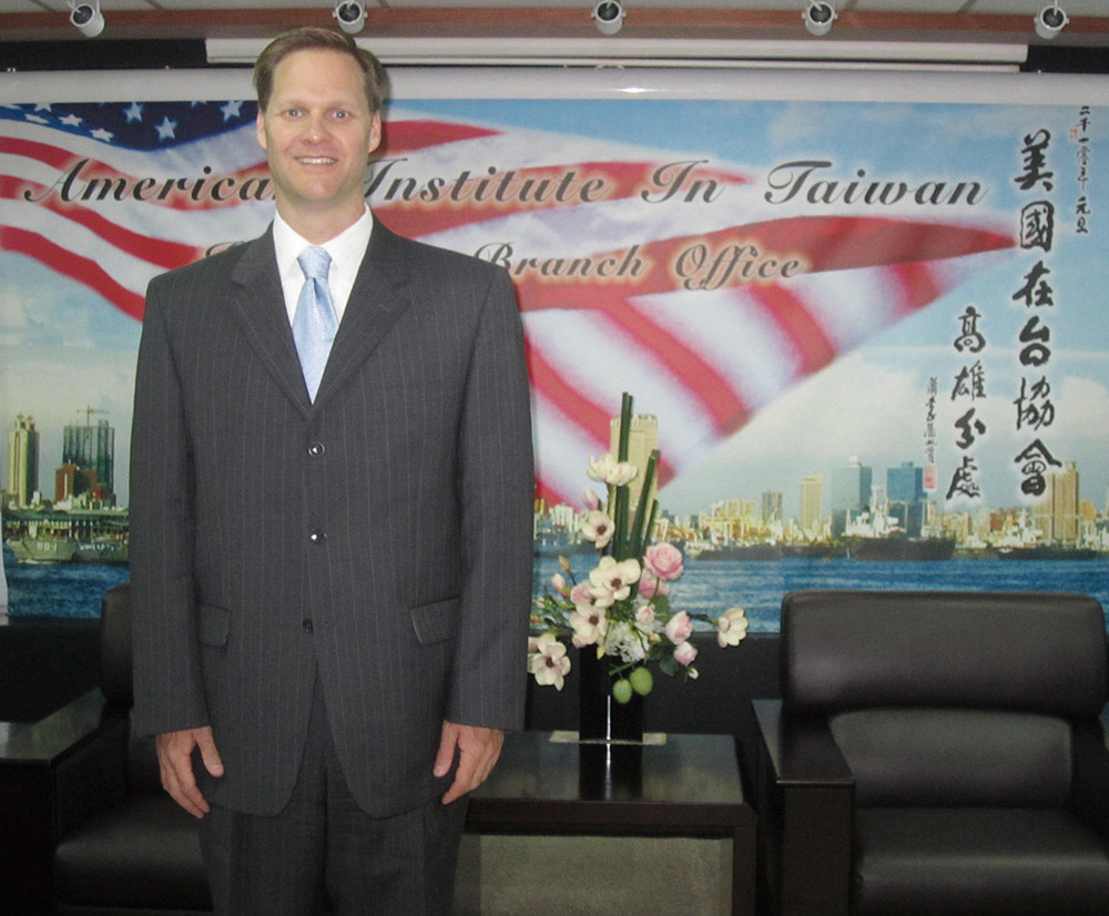 Stephen Green