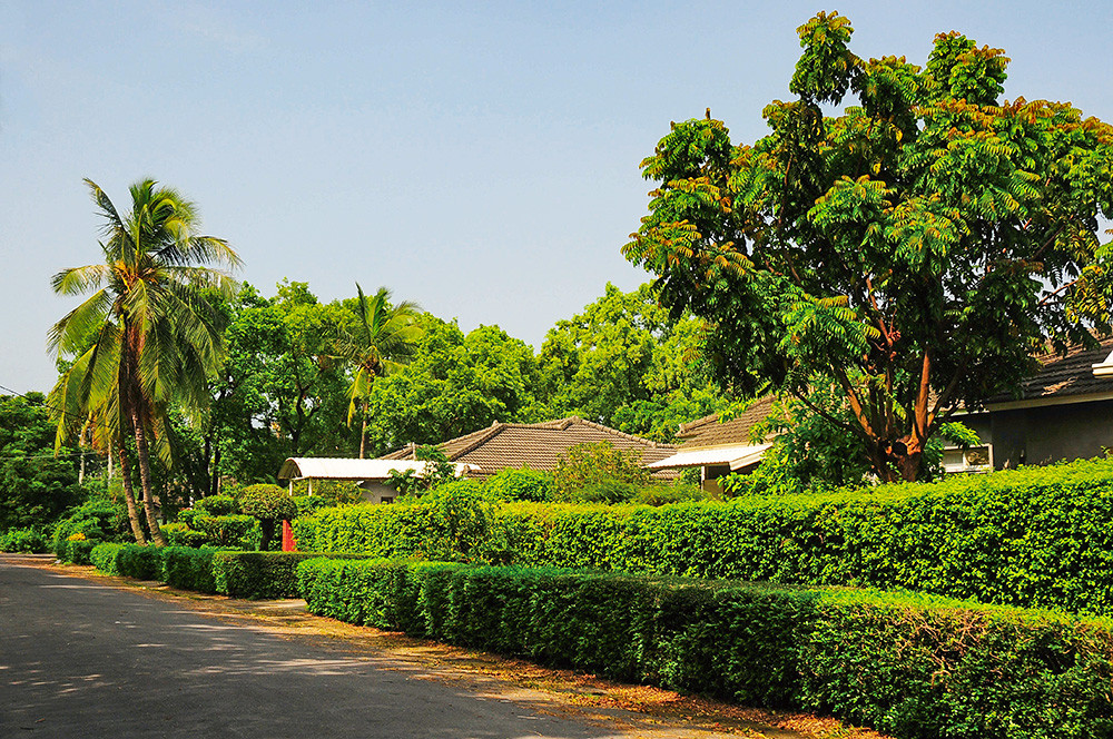 Mingde New Village