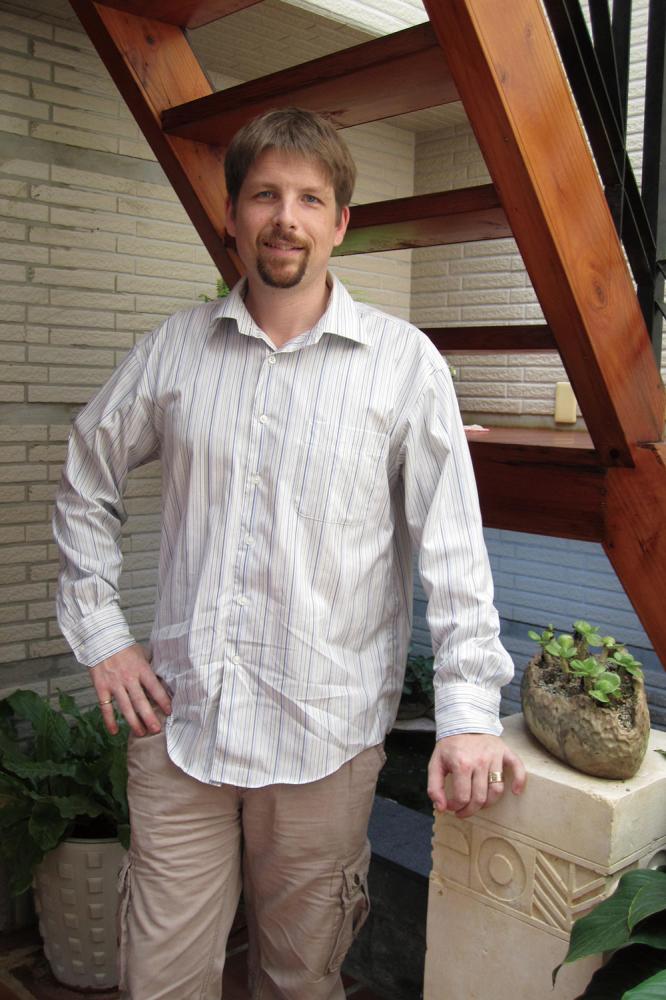 Martyn Castelein