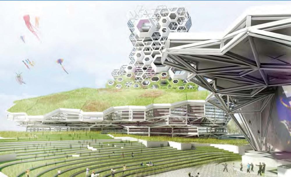 Kaohsiung Maritime Culture and Music Center