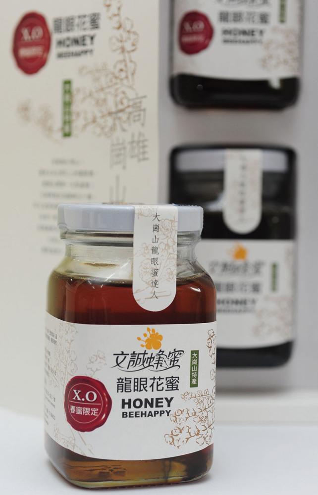 台灣蜂蜜具有世界級品質