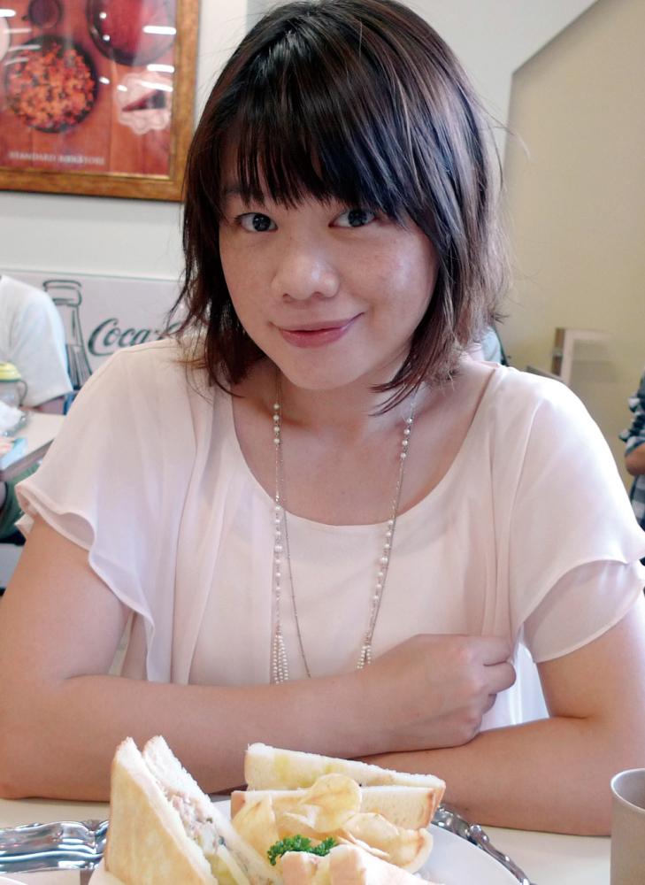 Explore Kaohsiung with Hari Kyoko