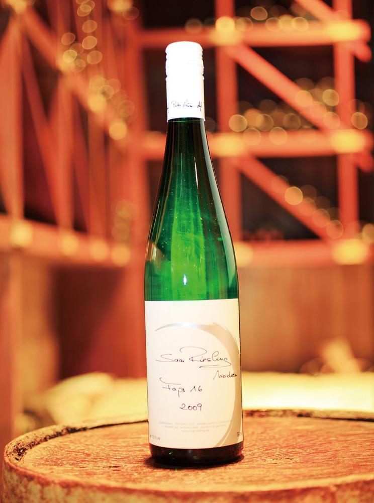 Saar Riesling Trocken
