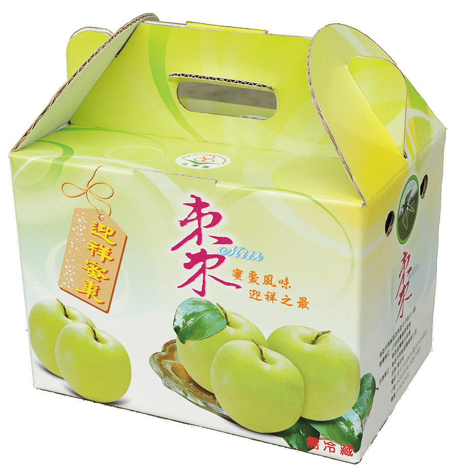 燕巢蜜棗