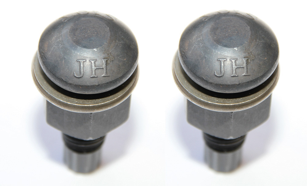 JH screw