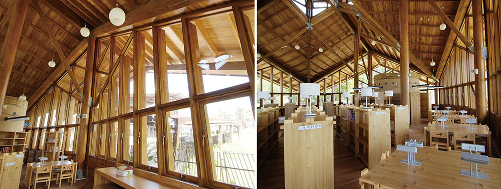 Namasia\'s Green Diamond Elementary School