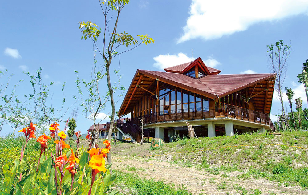 Namasia\'s Green Diamond Elementary School