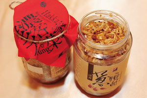 富閎 清香蔥頭酥