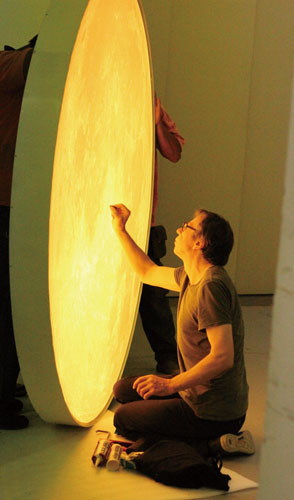 Leonid Tishkov