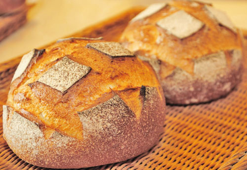 Beehive Breads