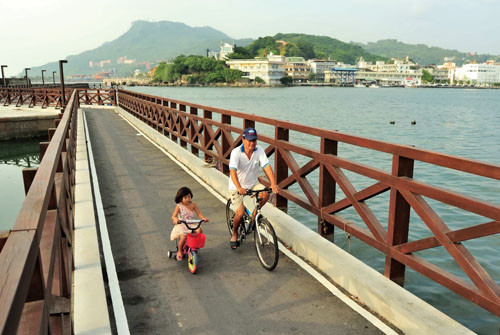 Cijin, Kaohsiung