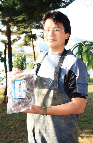 張博仁