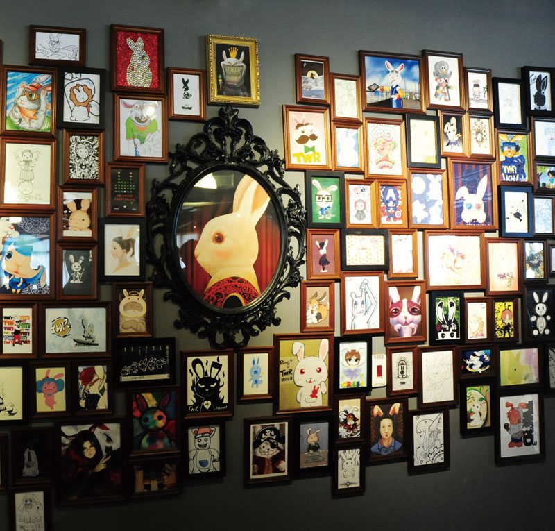 Digital companies bloom at Pier-2, for instance The White Rabbit Entertainment