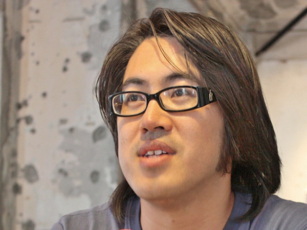 Huang Hao-jie