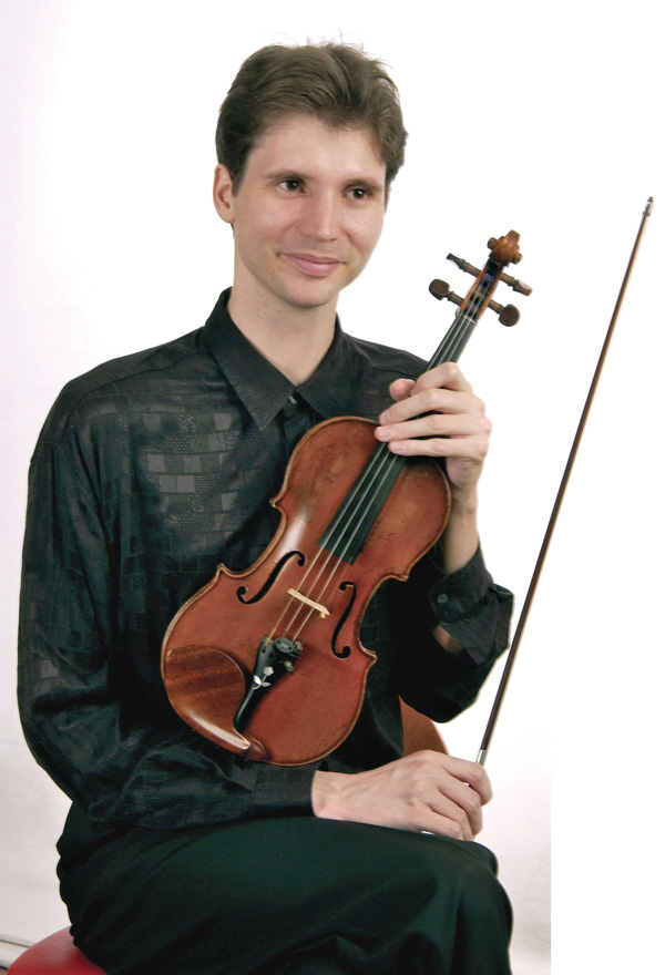 Daniel Tomas Karl