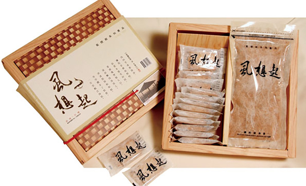 虱想起餅乾禮盒