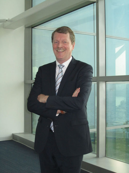 Robert Campbell