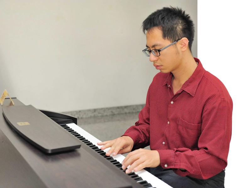 Li Shang-hsuan