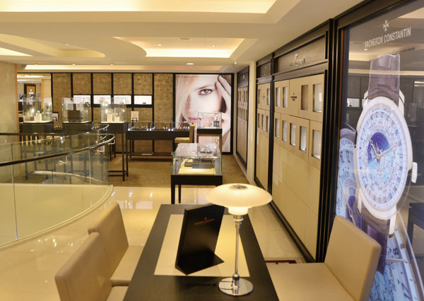 Formosa Watch has been presenting high-end watches for over 30 years.