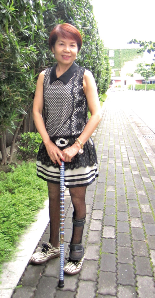 Chiu Shu-Jung