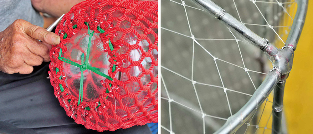 Jhuang\'s attention to detail is obvious.