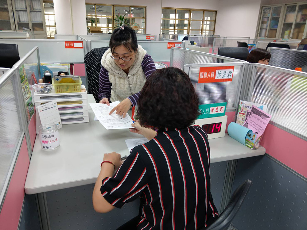 移居津貼讓人才有信心續留高雄。（圖片提供／高雄市政府勞工局）