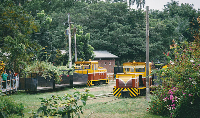 Ciaotou Sugar Refinery 