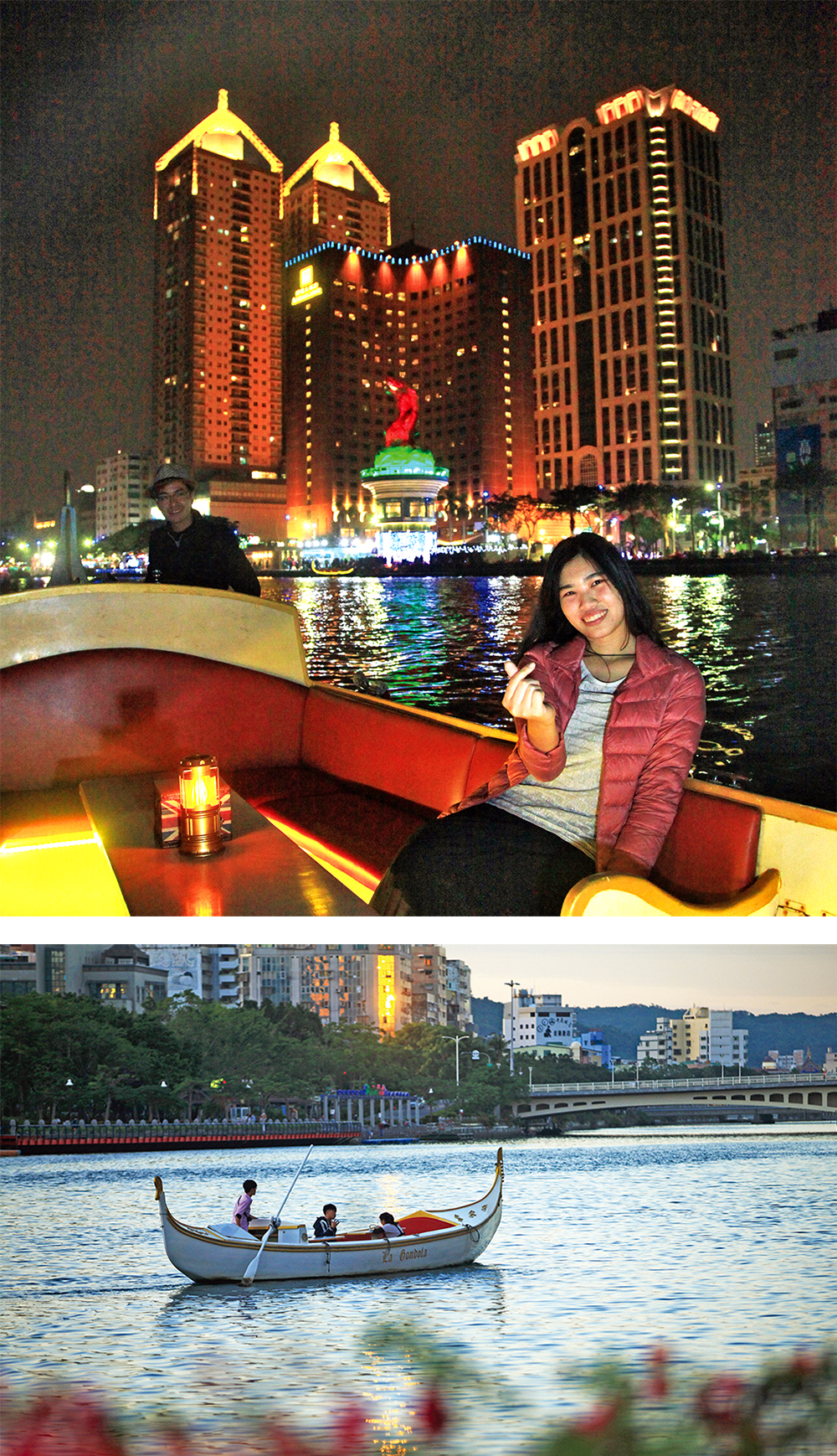 Love River