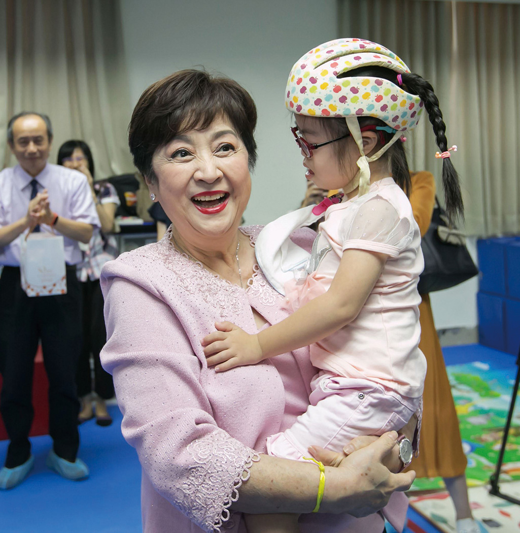 女優甄珍