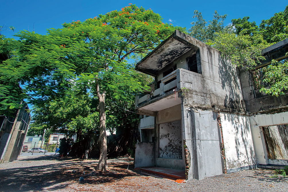 Sing Village: Reviving a Cultural Landscape