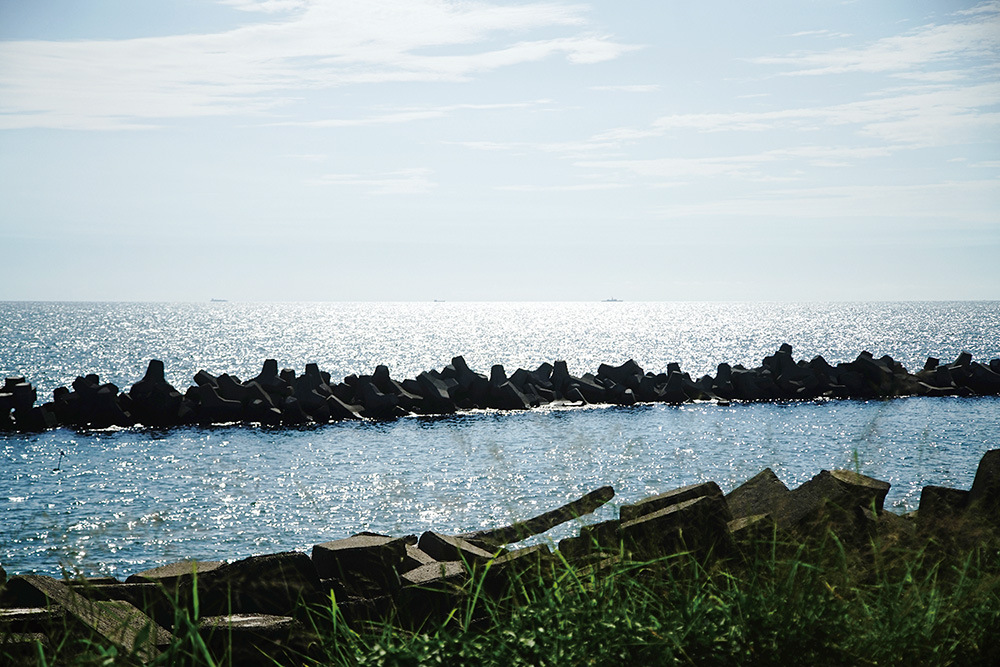 Kezihliao Fishing Village