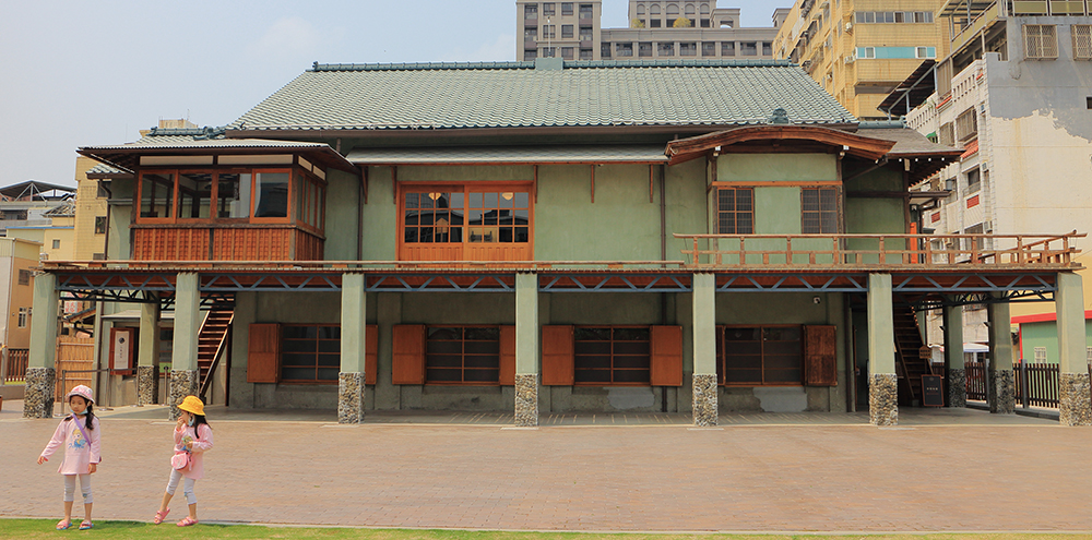 Siaoyao Villa