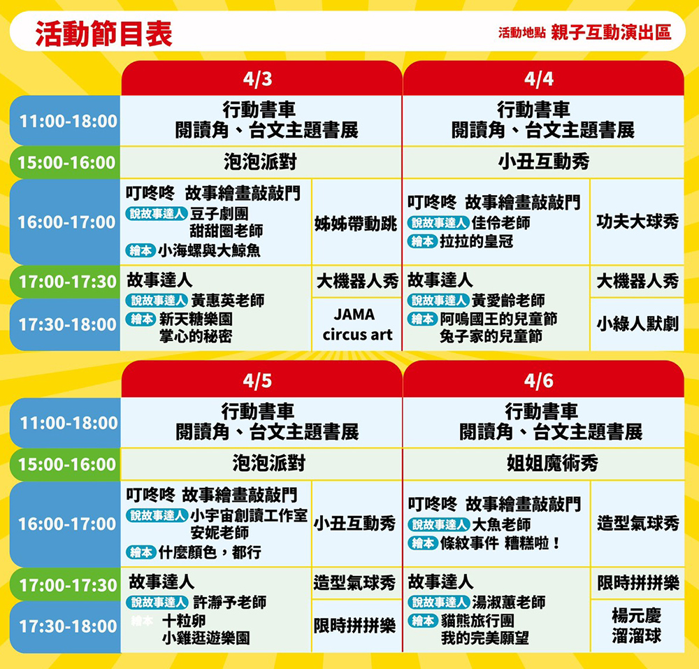高雄市政府攜手樂高®，打造「樂高雄」兒童節歡樂派對。(圖片提供/高雄市政府)