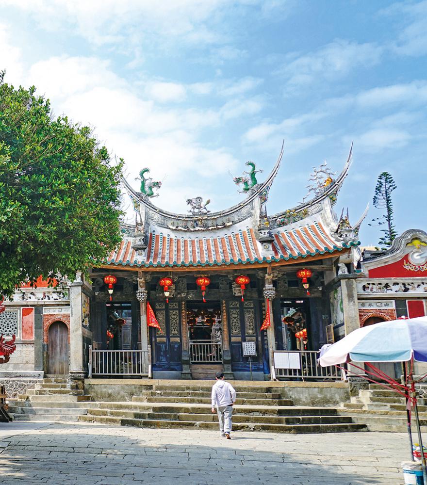 撮影：曾信耀