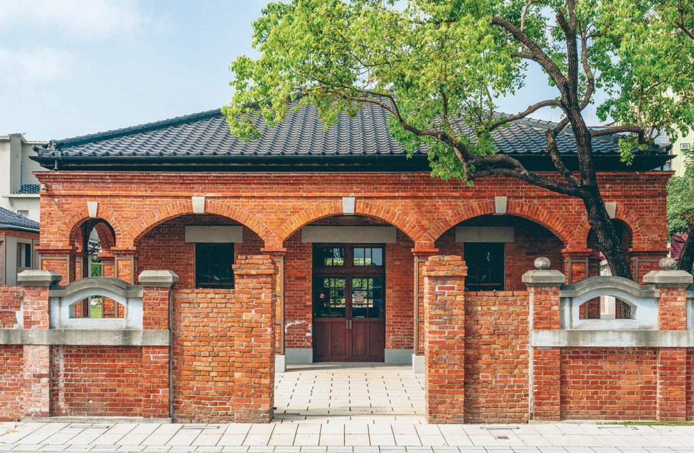 Photo by Chang Chien Cheng-en/ Photo courtesy of Bureau of Cultural Affairs, Kaohsiung City Governme
