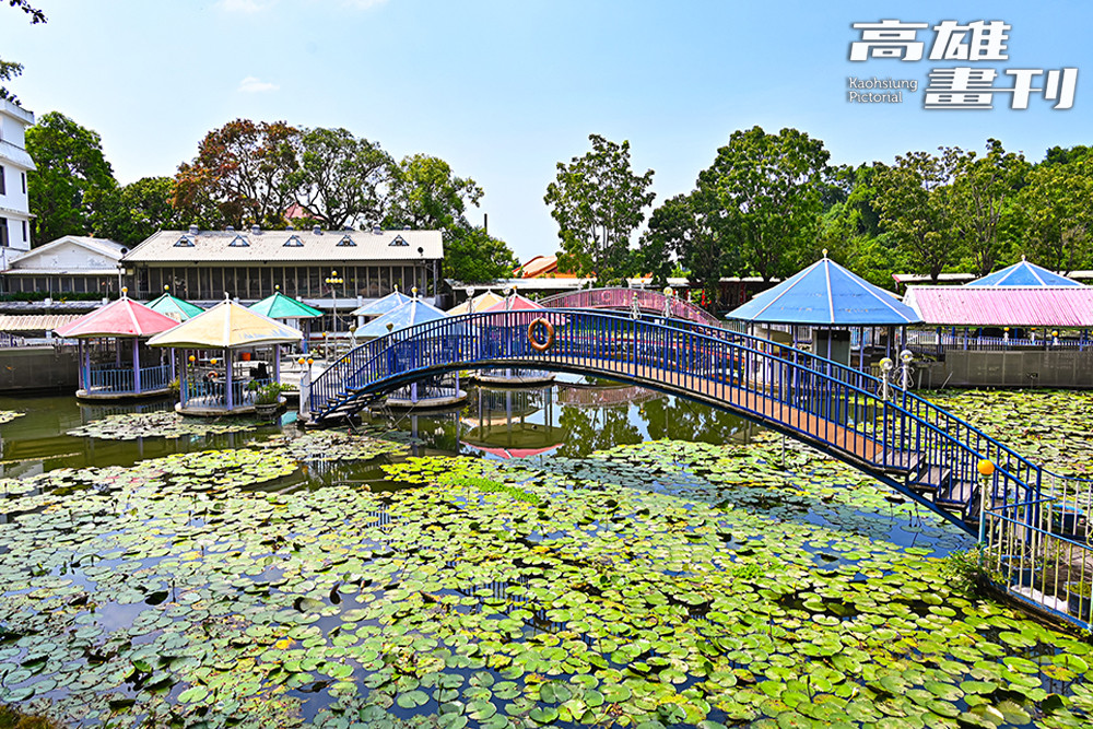 大社觀音山土雞城鼎盛時期曾有超過40家土雞餐廳，圖為長期經營土雞料理的翠湖餐廳。(攝影/Carter)
