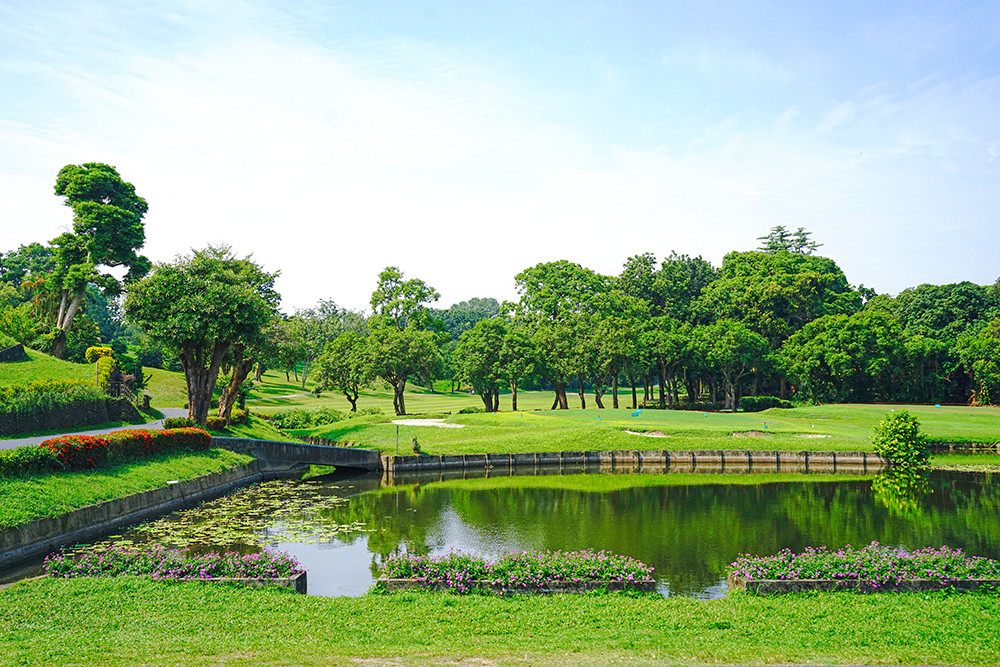 公園內多樣的地貌，不僅孕育豐富的生態，不同時間、季節也展現多姿多采的景色。(攝影/曾信耀)