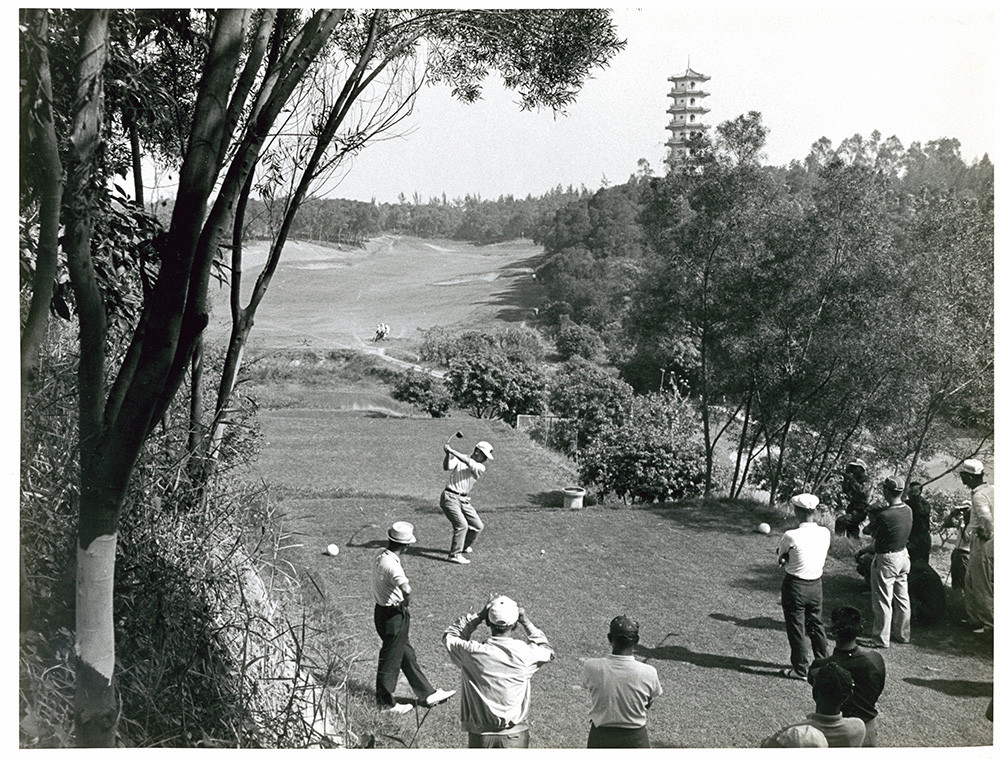 Photo courtesy of Kaohsiung Museum of History