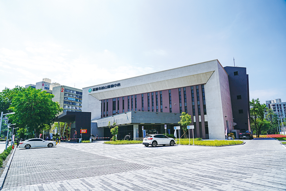 撮影：曽信耀