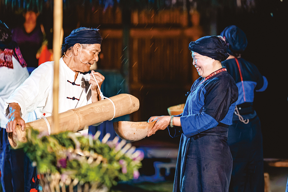 Photo courtesy of Bureau of Cultural Affairs, Kaohsiung City Government