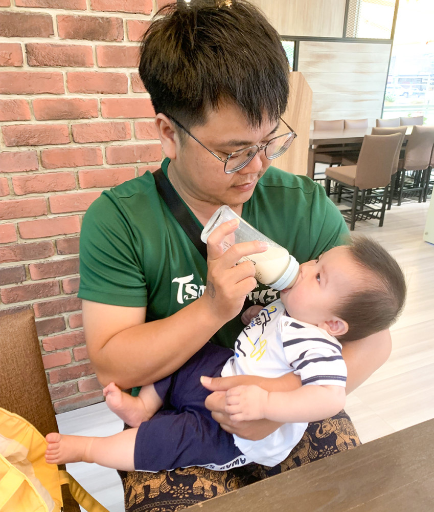 （圖片提供/李建民）