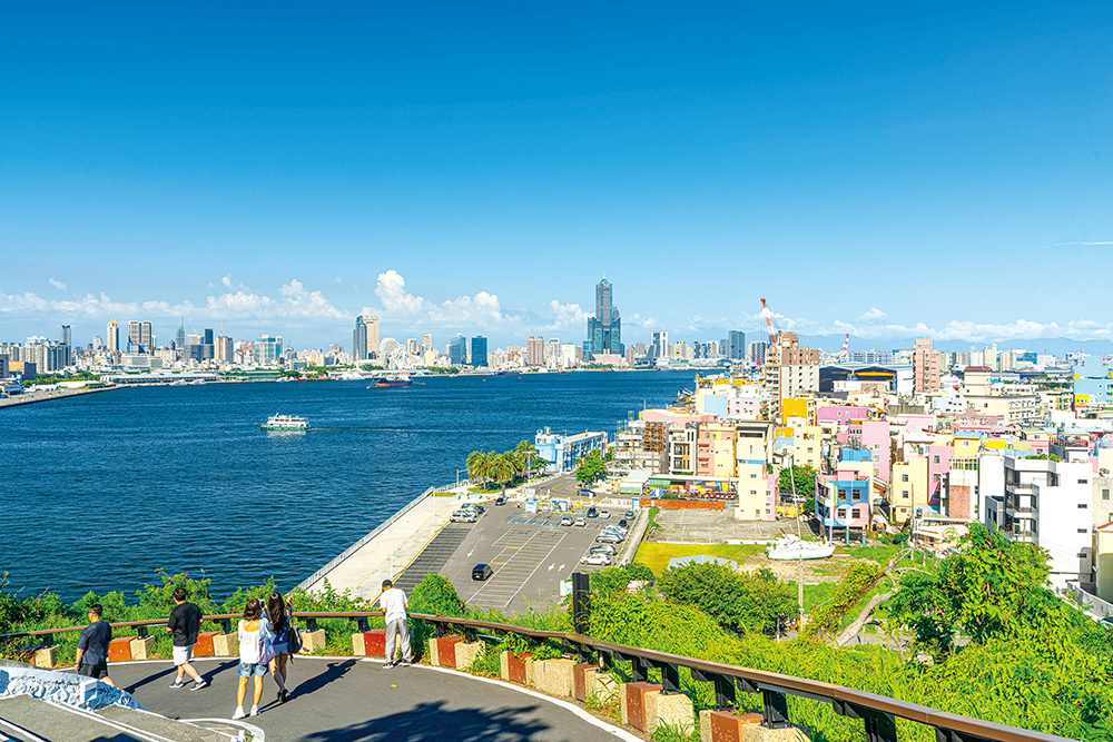 撮影：黄敬文