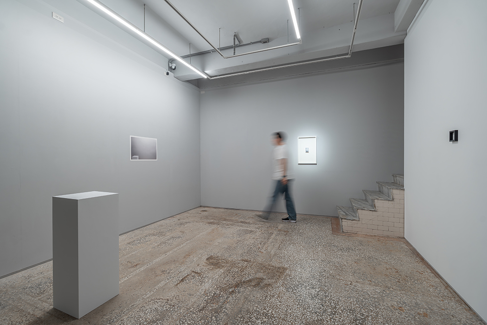 街區串連舞臺 ❯❯ 鋼鐵外傳_噪山藝術空間 Orogeny Art Space。（圖片提供/高雄市政府文化局）