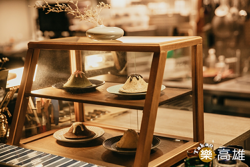 銀座聚場是讓遊客腳步停駐，彼此交流分享的咖啡店。（圖片提供/MOOK）