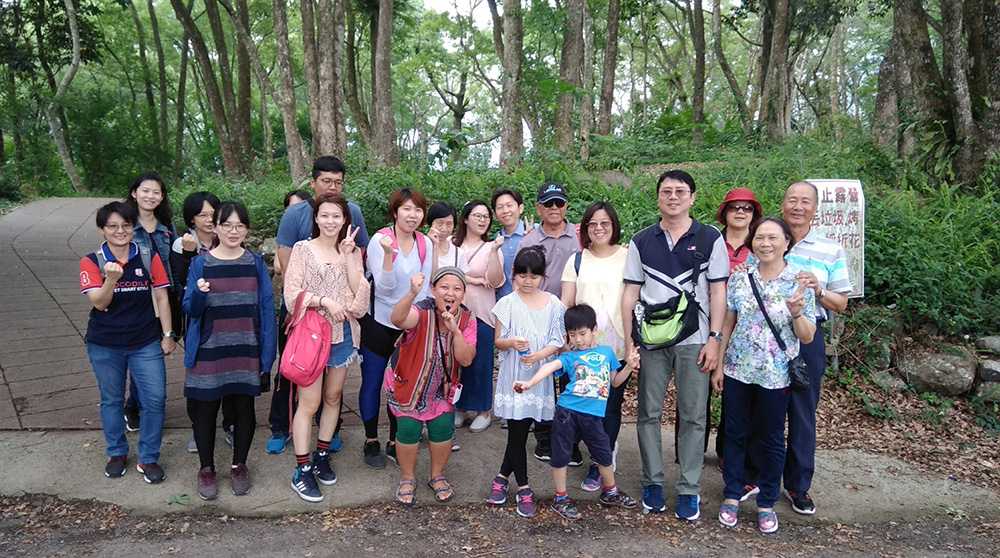 那瑪夏是賞螢聖地，可參加賞螢季遊程。